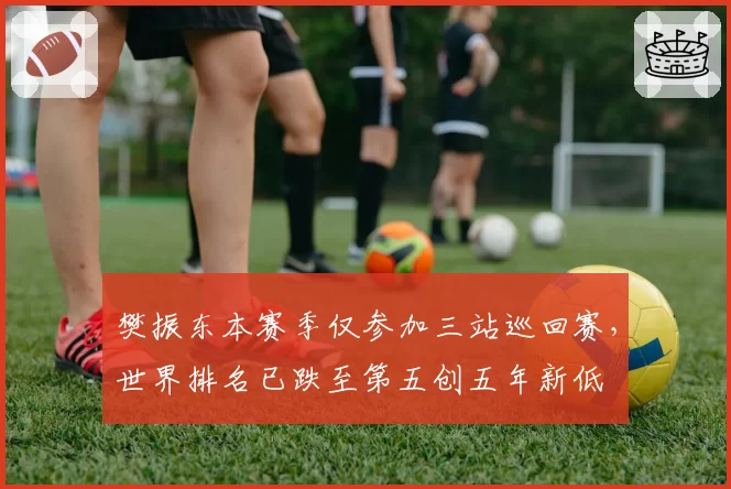 樊振东本赛季仅参加三站巡回赛,世界排名已跌至第五创五年新低