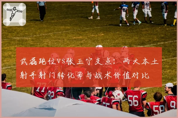 武磊跑位vs张玉宁支点:两大本土射手射门转化率与战术价值对比